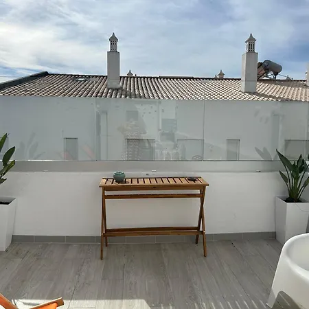 Dolce Niente * District de Faro