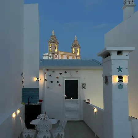 Lägenhet Dolce Niente *
