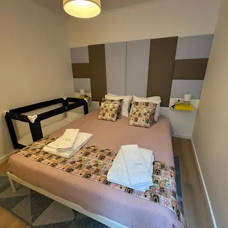Dolce Niente Appartement *