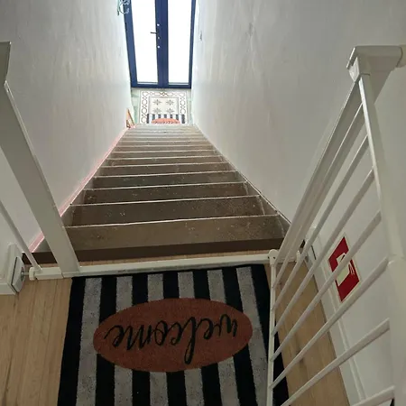 Dolce Niente Appartement *