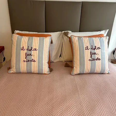 Lägenhet Dolce Niente *