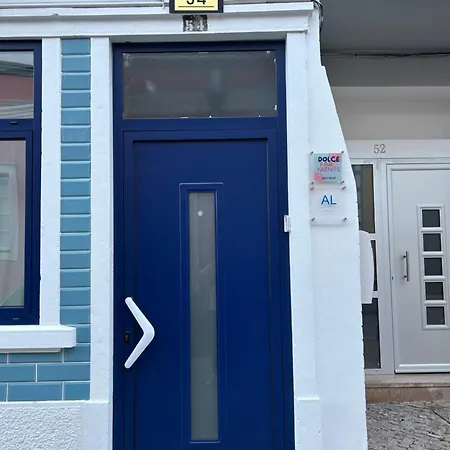 Appartement Dolce Niente Faro