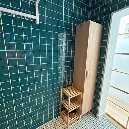 Dolce Niente Appartement