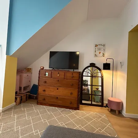 Dolce Niente Appartement *