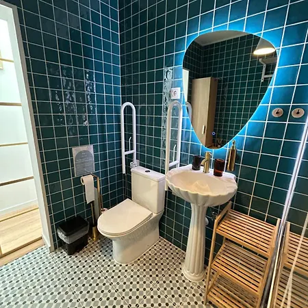 Dolce Niente Appartement *