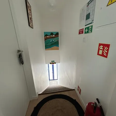 Dolce Niente Lägenhet Faro