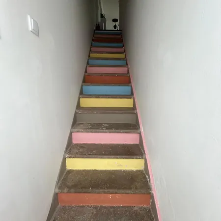 Appartement Dolce Niente Faro