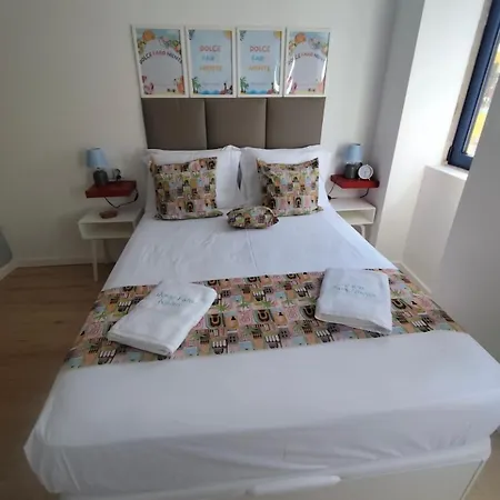 Appartement Dolce Niente