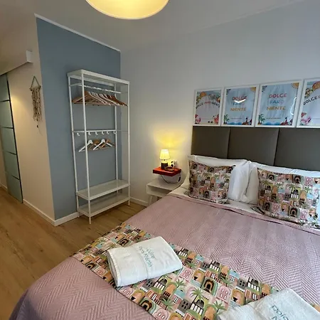 Appartement Dolce Niente