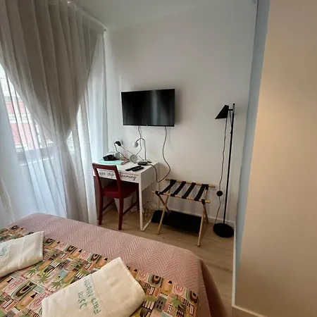 Dolce Niente Appartement Faro