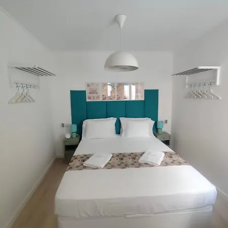 Appartement Dolce Niente Faro