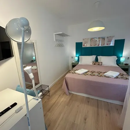 Dolce Niente Appartement *