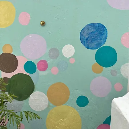 Appartement Dolce Niente Faro