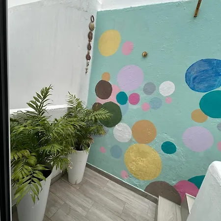 Dolce Niente Appartement Faro