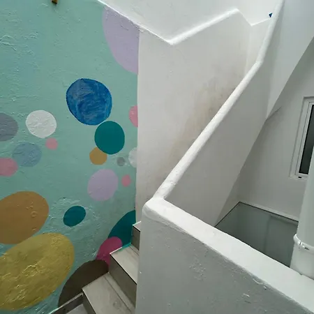 Dolce Niente Appartement Faro