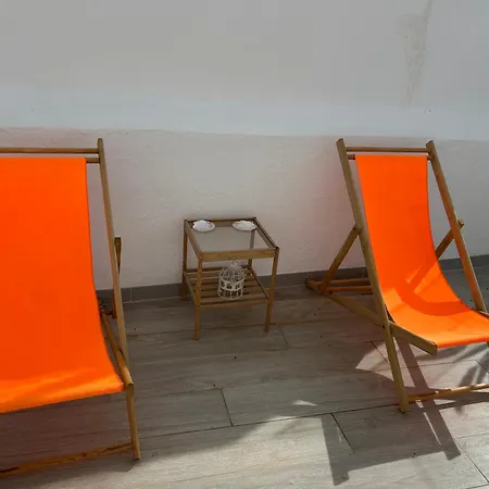 Appartement Dolce Niente Faro