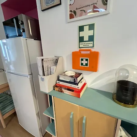 Appartement Dolce Niente *