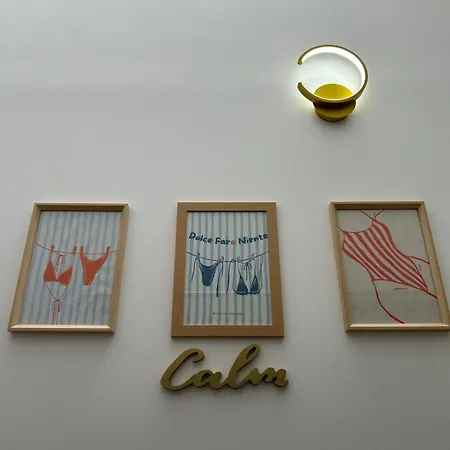 Dolce Niente Appartement Faro