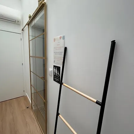 Dolce Niente Appartement *