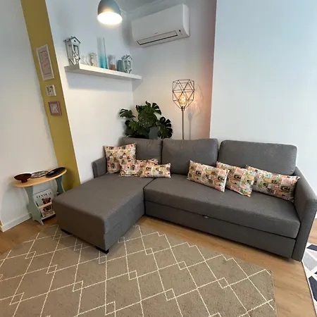 Appartement Dolce Niente Faro