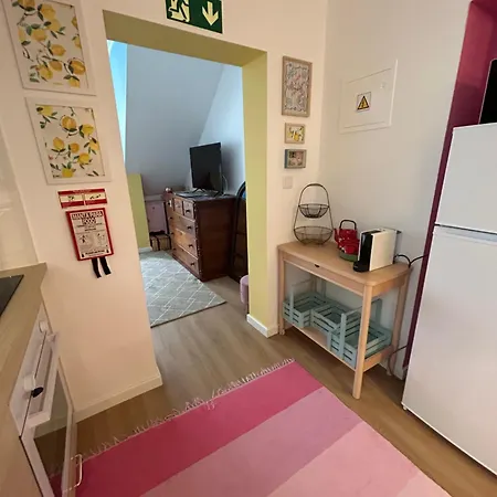 Appartement Dolce Niente *