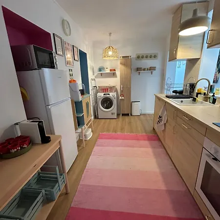 Dolce Niente Appartement