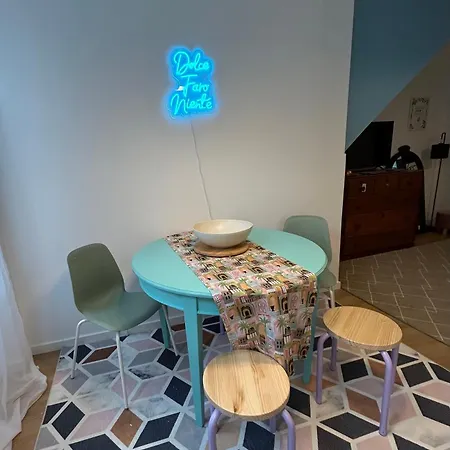 Appartement Dolce Niente Faro