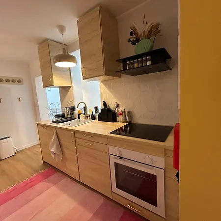 Dolce Niente 아파트