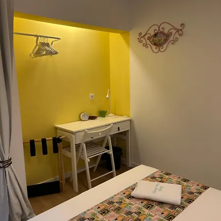 Dolce Niente Lägenhet Faro