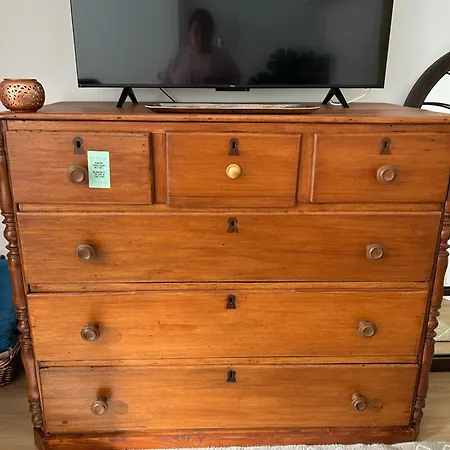 Dolce Niente Appartement Faro