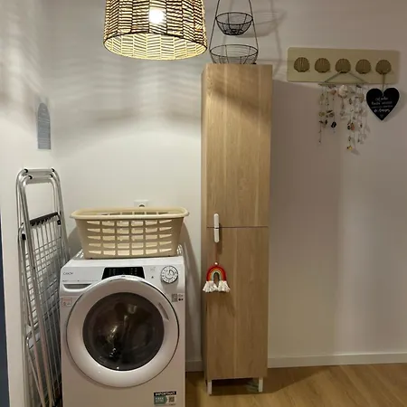 Appartement Dolce Niente *