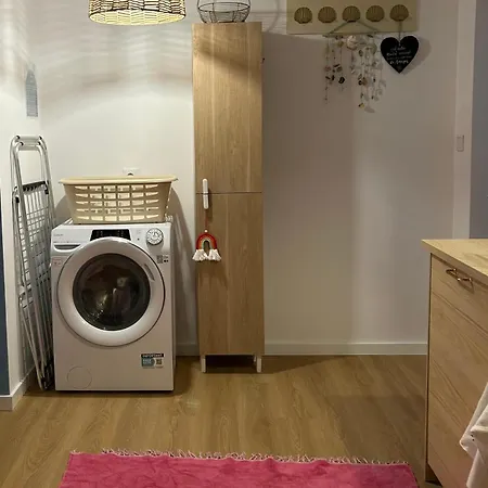 Dolce Niente Appartement *