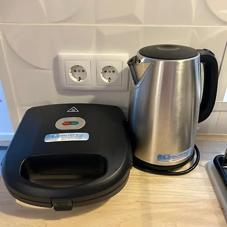 Appartement Dolce Niente Faro