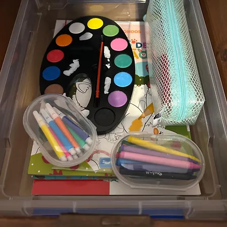 Appartement Dolce Niente Faro