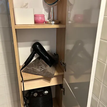 Appartement Dolce Niente