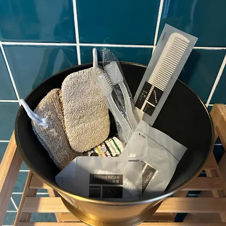 Dolce Niente Appartement