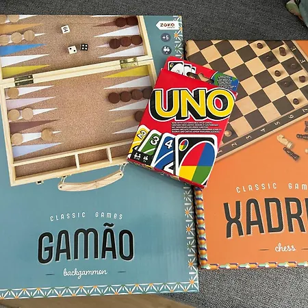 Appartement Dolce Niente