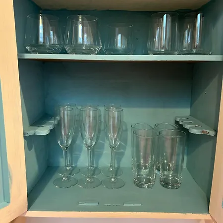 Appartement Dolce Niente Faro