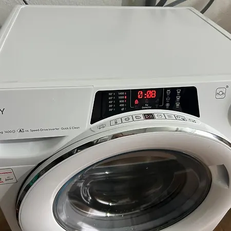 Dolce Niente Apartament