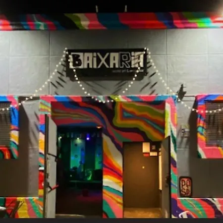 Appartement Dolce Niente Faro