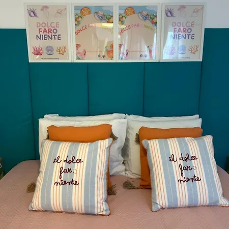 Dolce Niente Apartamento *