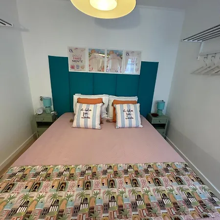 Dolce Niente Apartamento