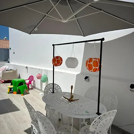 Apartamento Dolce Niente *