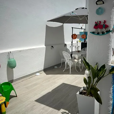 Dolce Niente Appartamento Distretto di Faro