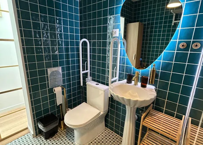 Dolce Niente Apartament *