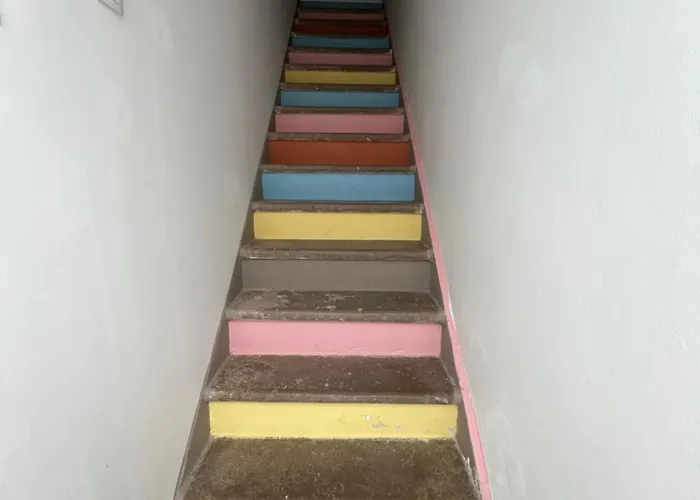 Apartament Dolce Niente Dystrykt Faro