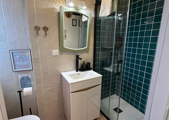 Dolce Niente * Dystrykt Faro