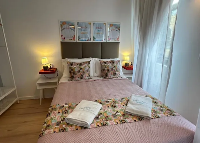 Dolce Niente Dystrykt Faro