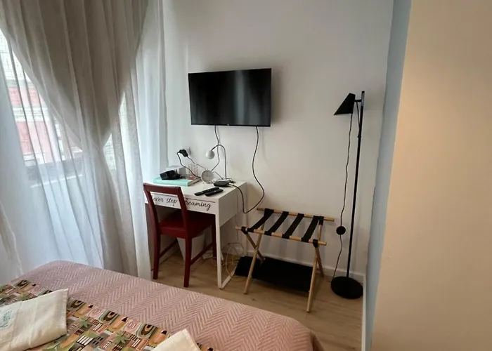 Dolce Niente Apartament Dystrykt Faro