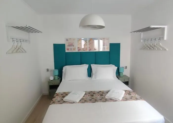 Apartament Dolce Niente Dystrykt Faro